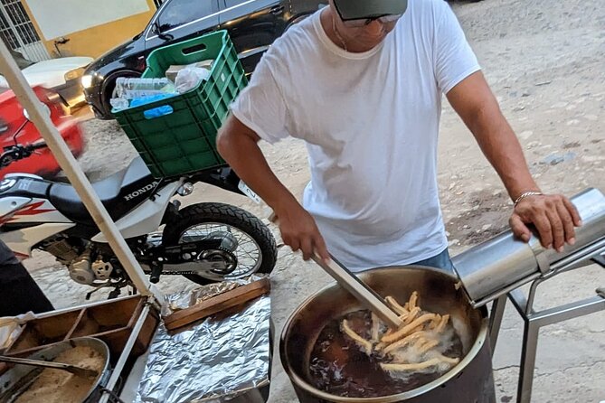 Tacos after Dark Tour with Vallarta Eats - Should you book Tacos after Dark?