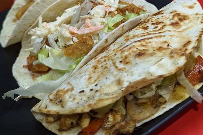 Tacos after Dark Tour with Vallarta Eats - Why the local stops are worth your time