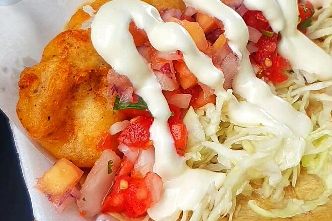 Tacos, Brews and Views Tour - The guide makes or breaks the day