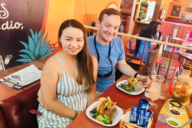Tacos Tacos Tacos! - Key points at a glance