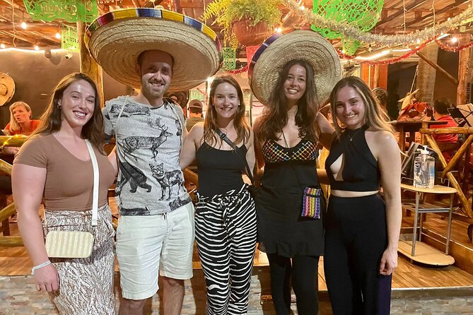 Tacos Y Marquesitas Tour Cancún - Why this food walk gives you a different Cancun
