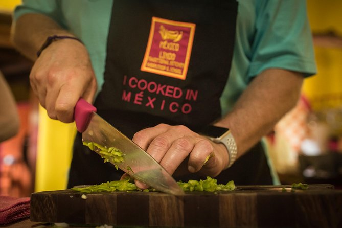 Tasty Mexican Cooking Class with Feast in Riviera Maya - Cooking in a Mayan jungle kitchen near Puerto Morelos