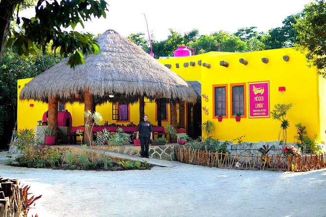 Tasty Mexican Cooking Class with Feast in Riviera Maya - Why the small group matters