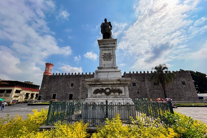 Taxco, Cuernavaca & Pre-Hispanic Mine optional visit - What the pre-Hispanic mine adds