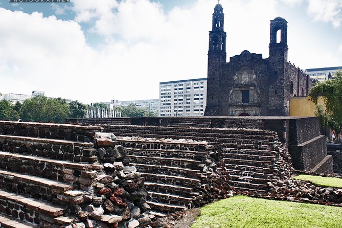 Teotihuacan & Basilica Guadalupe Tour with lunch - Teotihuacan is the reason to book