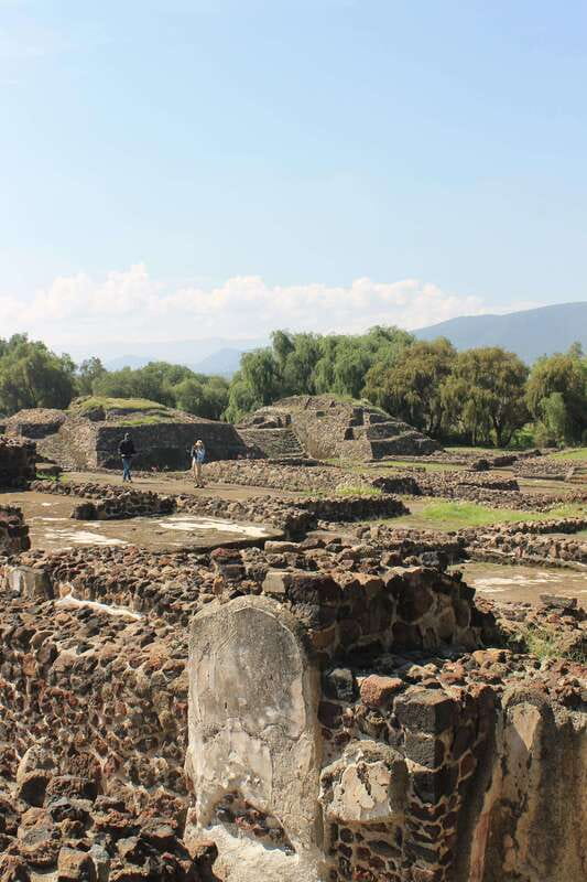 Teotihuacan from Mexico City with early access - Who should book this Teotihuacan trip?