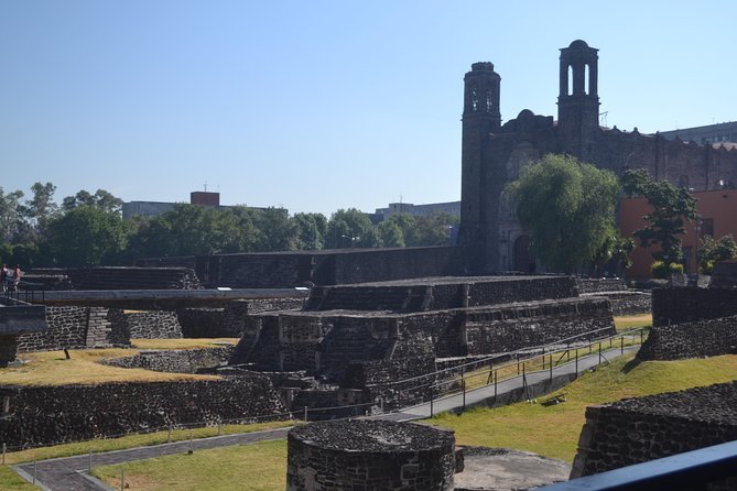 Teotihuacan & Guadalupe Shrine + Xochimilco, Coyoacán & Frida Kahlo Combo Tour - Is the $149 price good value?