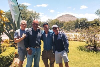 Teotihuacan Private Tour from Mexico City