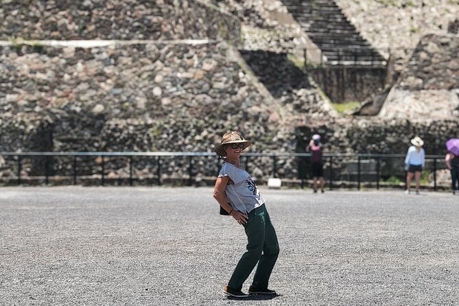 Teotihuacan Private Tour from Mexico City - Who will enjoy this private format most