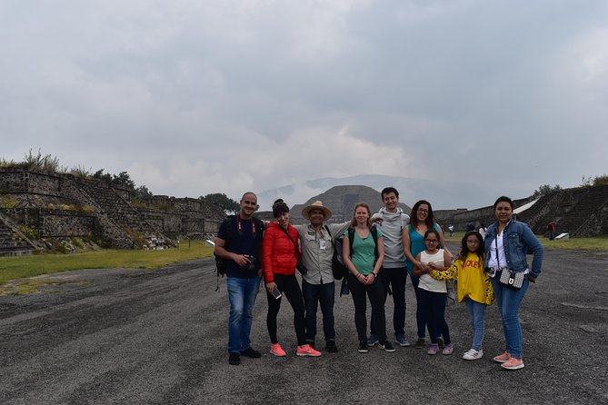 Teotihuacan Private Tour with Expert Guide & Cultural Insights - Why the 7:00 am departure is worth it