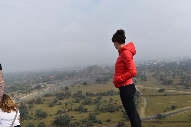 Teotihuacan Private Tour with Expert Guide & Cultural Insights - The obsidian and maguey workshop in San Juan Teotihuacan