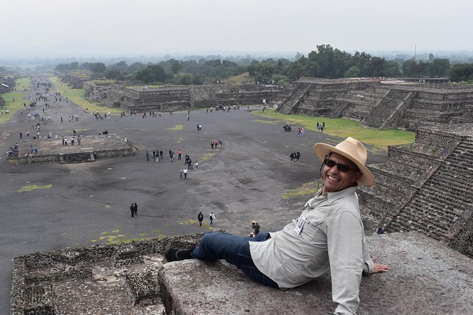Teotihuacan Private Tour with Expert Guide & Cultural Insights - Who will enjoy this tour most