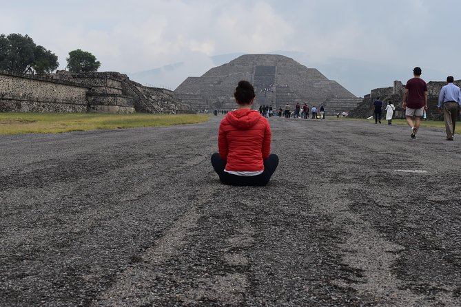 Teotihuacan Private Tour with Expert Guide & Cultural Insights - What the strongest guide experiences have in common