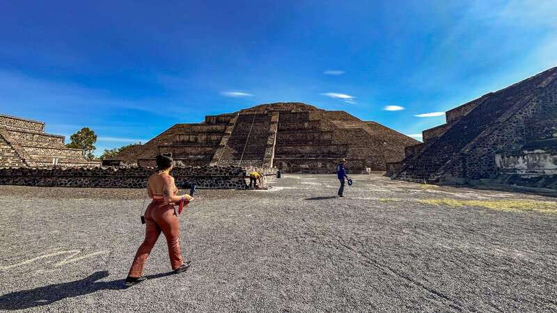 Teotihuacan Pyramids: Skip-the-Line Ticket - Why Teotihuacan deserves a full day