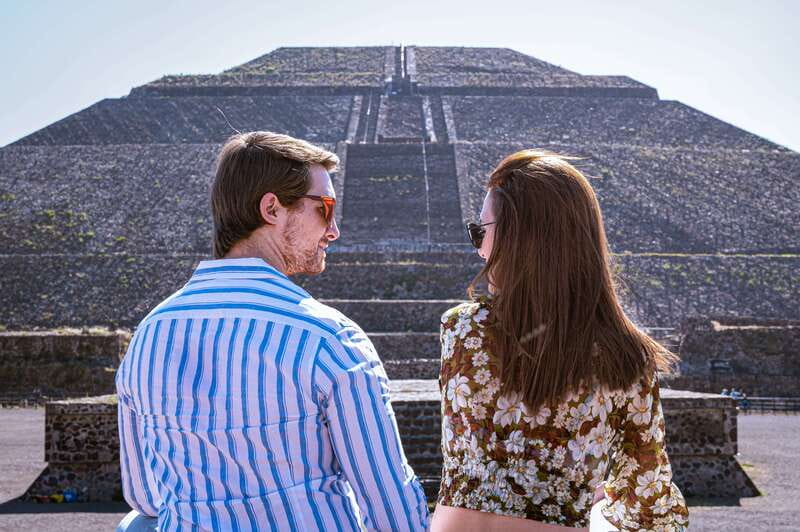 Teotihuacan Pyramids: Skip-the-Line Ticket - Should you book the Teotihuacan skip-the-line ticket?