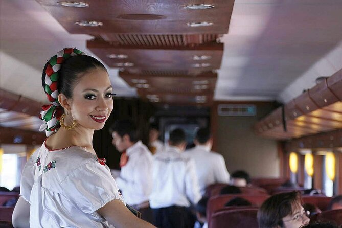 Tequila Day Trip from Guadalajara with Jose Cuervo Express Train - Two itinerary styles change the feel of the day
