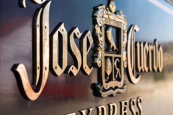 Tequila Day Trip from Guadalajara with Jose Cuervo Express Train - The museum adds art and local context