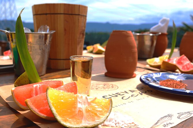 Tequila Express - English service needs a realistic reading