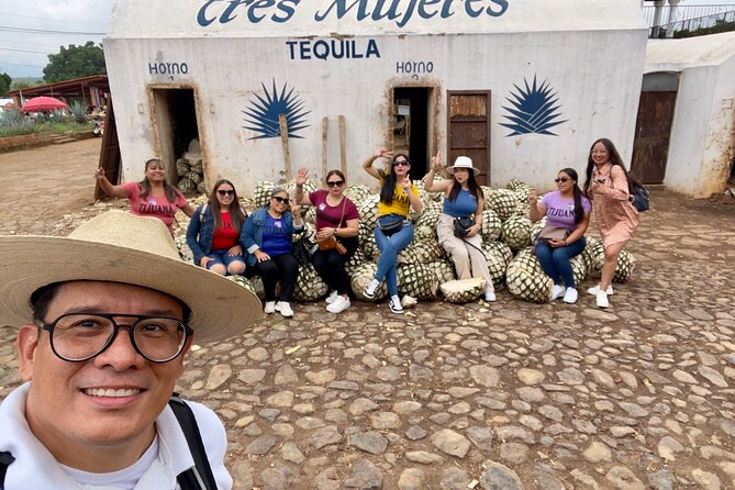 Tequila/Guachimontones Tour-cultural heritage route - My verdict on the $95.53 price