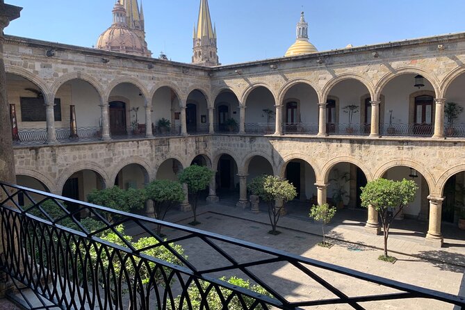 Tequila Premium Tour Destination Agave - What this Guadalajara tequila tour is really about
