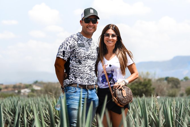 Tequila Route Experience from Guadalajara - Starting beneath Guadalajara’s Minerva