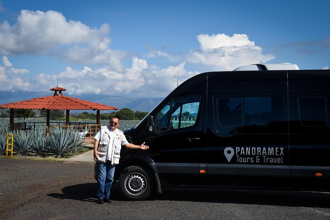 Tequila Route Experience from Guadalajara - Free time in the town of Tequila