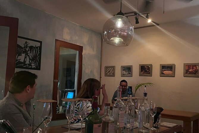 Tequila Tasting Experience - How much value do you get in 45 minutes?