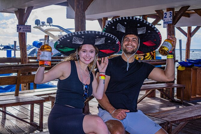 Tequila Tasting Experience in Cancun - Finding the Meeting Point Without Stress
