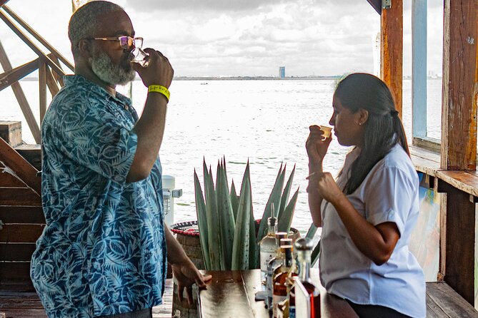 Tequila Tasting Experience in Cancun - Weather, Photos, and Other Costs