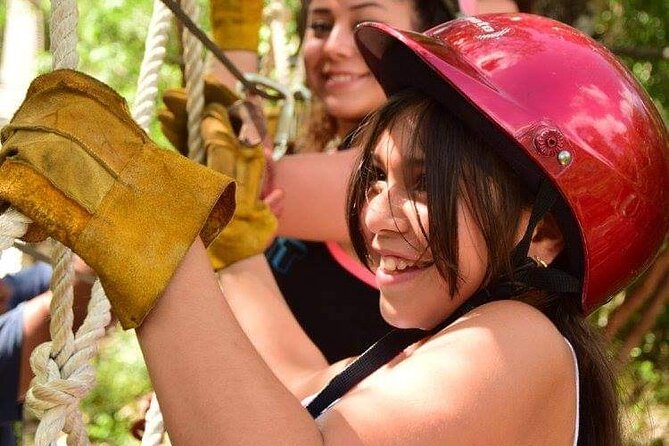 Tequila Tasting, Horseback Riding,ATV, Ziplines Cenote and Lunch - What the package really costs