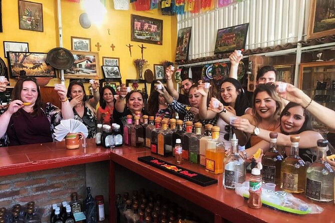 Tequila Tour - Tequila town and the first taste of Jalisco