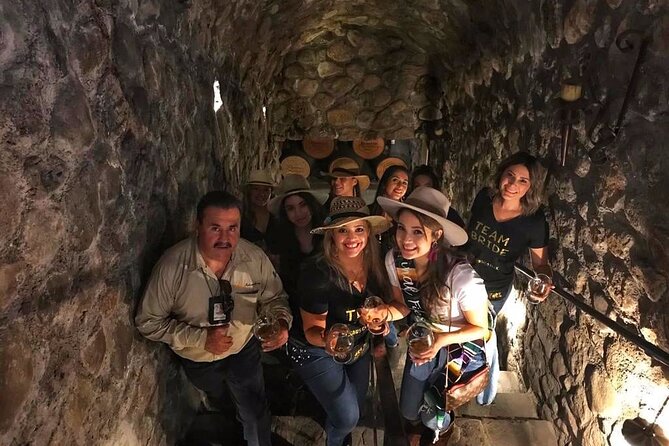 Tequila Tour - Value, cancellation, and the small print that matters