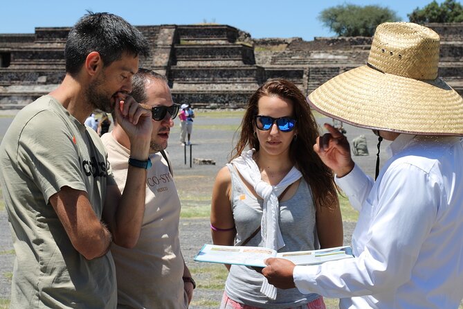 The best tour to Teotihuacán from Mexico City - Why Teotihuacán is worth the trip