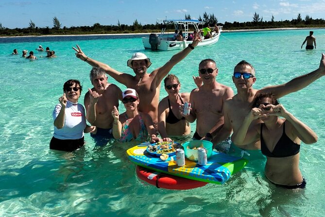 The Cozumel Turtle Sanctuary Snorkel Tour - Price, inclusions, and extra costs