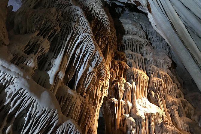 The Grutas de Garcia & Town (Cablecar Ticket + Premium SUV) - Prepare for 751 to 760 steps