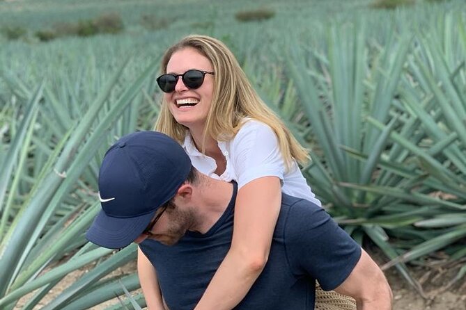 The Mezcal Journey - From Jalatlaco to Santiago Matatlán