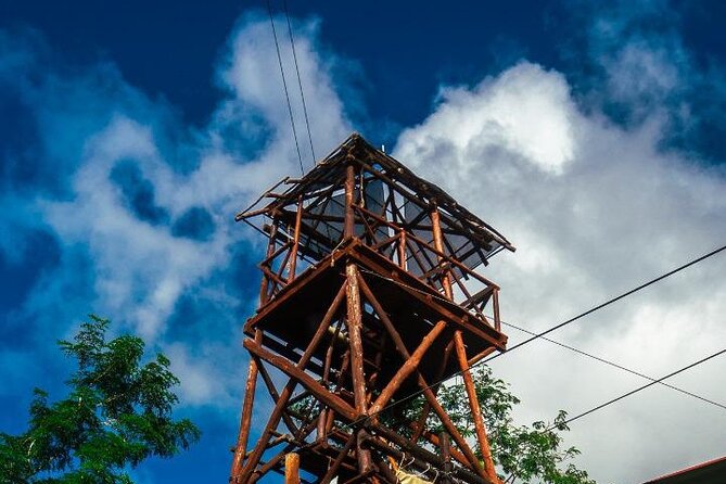 The Original Cozumel Zipline Adventure - Is $75 a fair price?