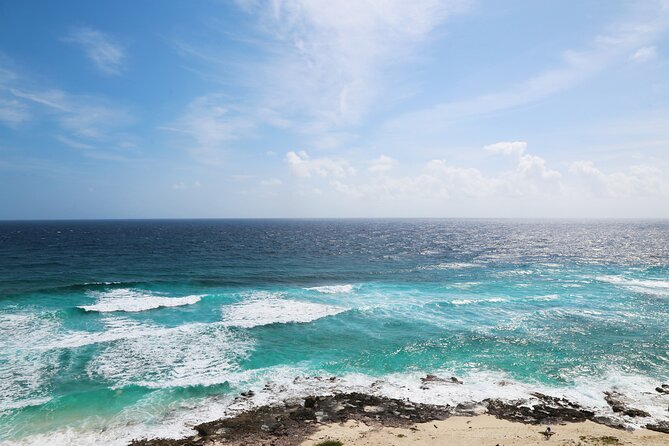 The Original Jeep Tour Revamped by Tortugas Cozumel® (Private) - Who Should Book This Cozumel Jeep Tour?