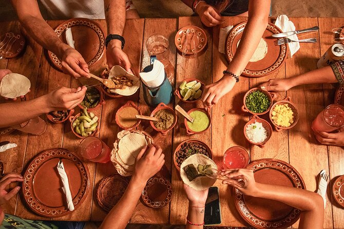 The Taco Tour in Playa del Carmen - What this Playa del Carmen taco tour is really like