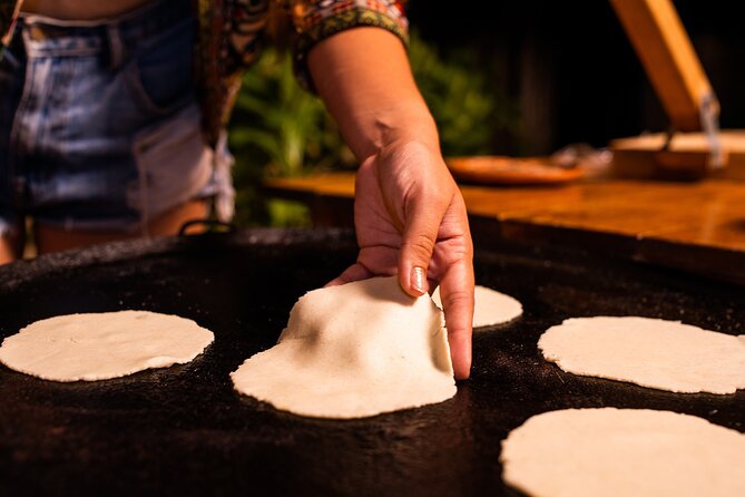 The Taco Tour in Playa del Carmen - Is $139 a fair price?