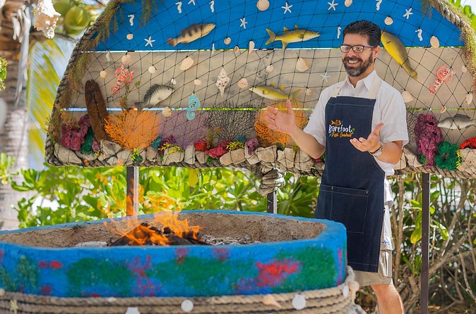 Tikinxic Barefoot Fish Guided Cookout Experience in Cozumel - The taxi question from San Miguel and the cruise terminal