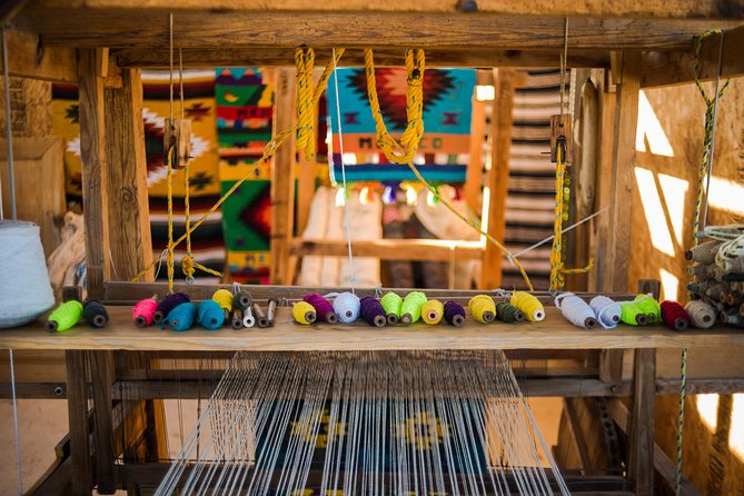 Todos Santos Day Trip from Cabo San Lucas - The pearl presentation is informative, but sales pressure is possible