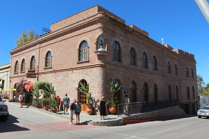 Todos Santos tour & Hotel California - Why Todos Santos makes a good change from Cabo