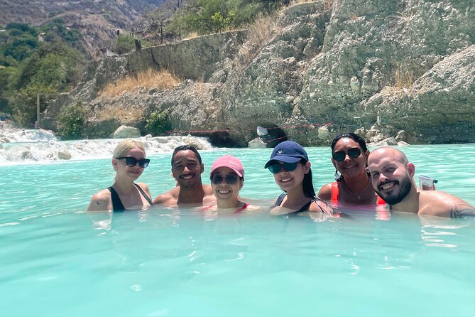 Tolantongo Caves Hot Springs & Waterfalls Small Group Tour - Why Tolantongo is worth the long ride