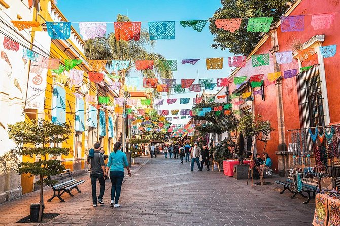 Tonalá and Tlaquepaque Tour: Private Mexican Pottery Experience - Why this pottery day feels different