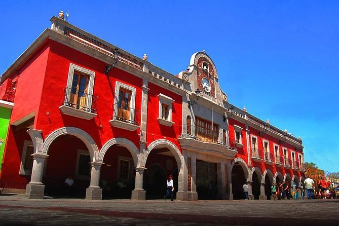 Tonalá and Tlaquepaque Tour: Private Mexican Pottery Experience - How much value do you get for $179.54?