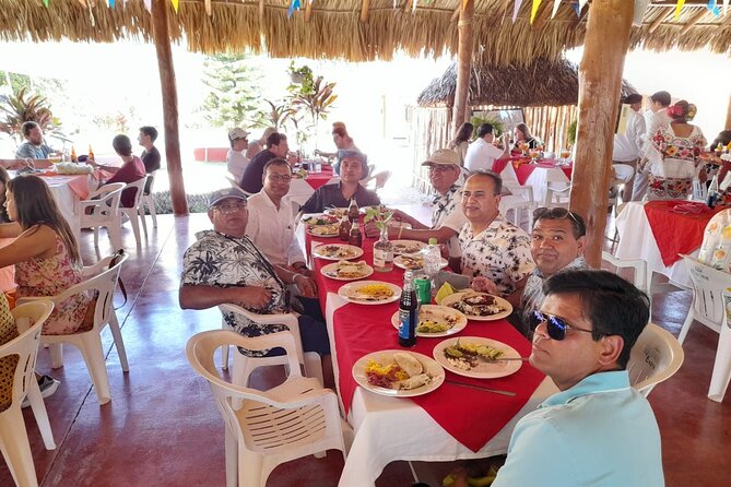 Tour Chichen Itza 2 Cenotes Suytun and Ik-kil - Who should book this Cancun day trip
