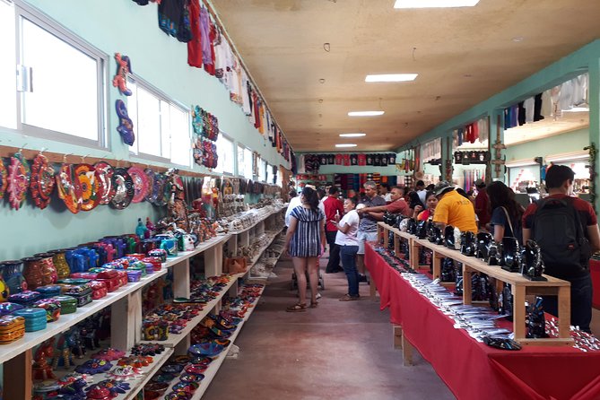 Tour from Cancun to Chichen Itza with cenote food and Valladolid - What the price really includes
