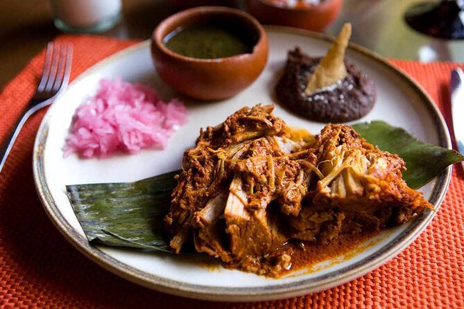 Tour from Cancun to Chichen Itza with cenote food and Valladolid - Who should book this Cancun excursion