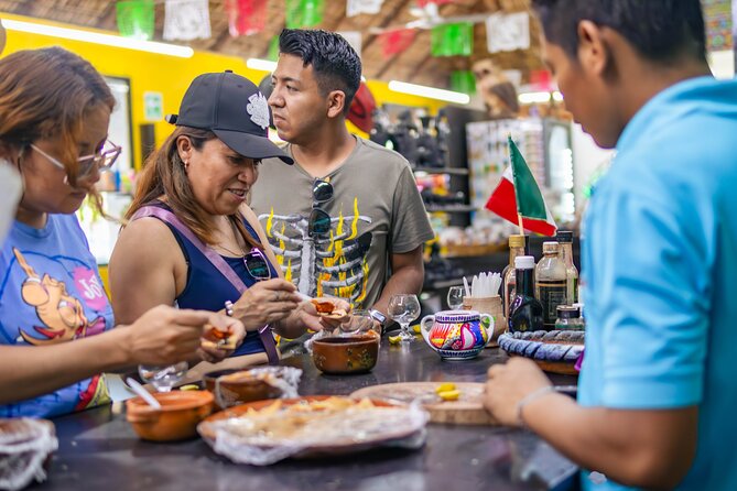 Tour in Huatulco and Playa La Entrega - Practical advice before you go